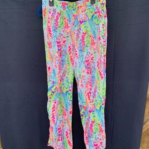 Lilly Pulitzer Pants